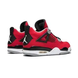 Air Jordan 4 Retro ‘Toro Bravo’ 