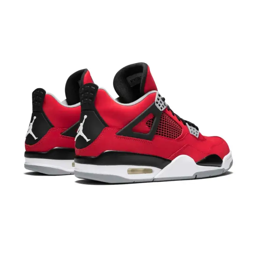 Air Jordan 4 Retro ‘Toro Bravo’ 