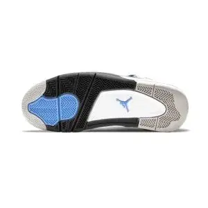 Air Jordan 4 Retro University Blue (GS) 