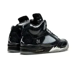 AIR JORDAN 5 RETRO "Doernbecher"