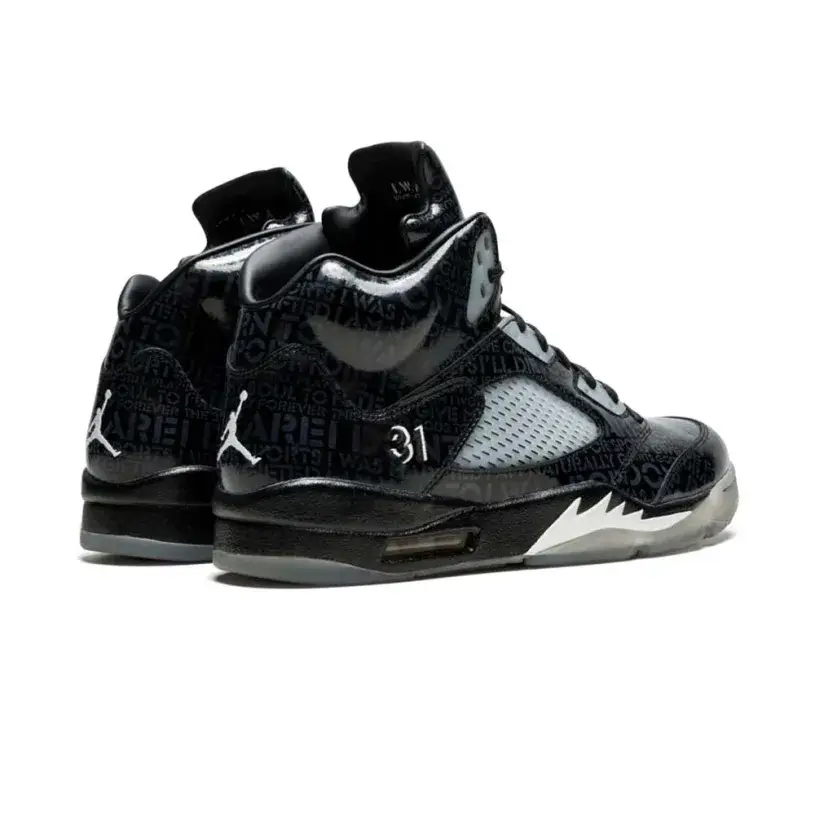 AIR JORDAN 5 RETRO  "Doernbecher" 