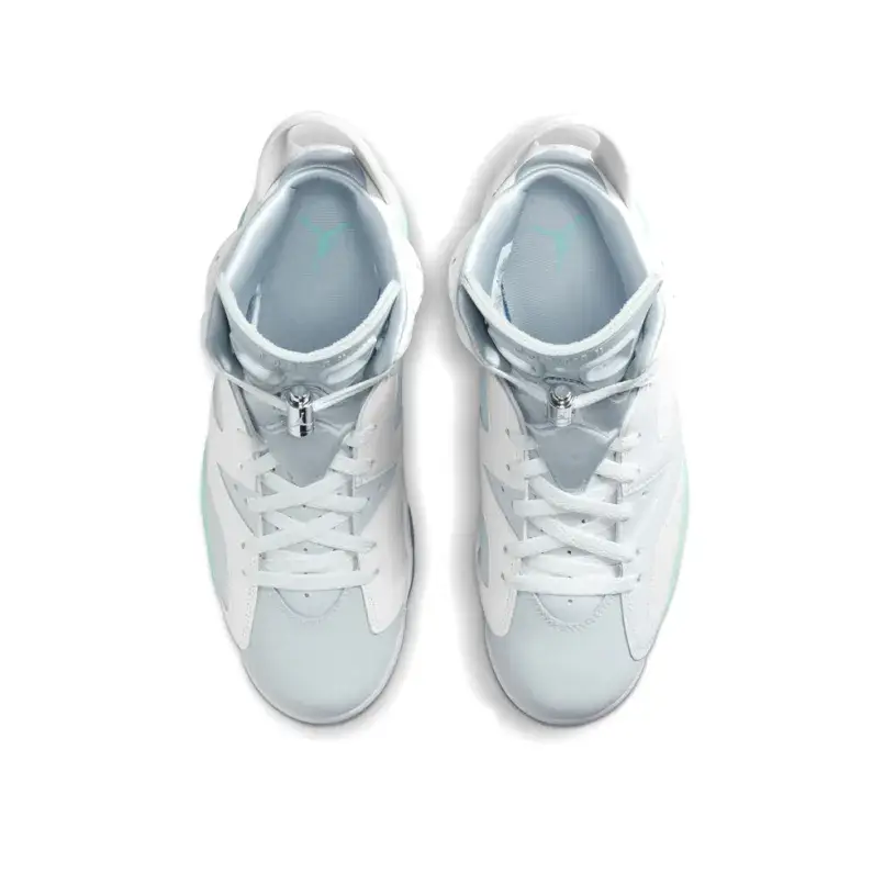 Jordan 6 Retro Mint Foam (W) 