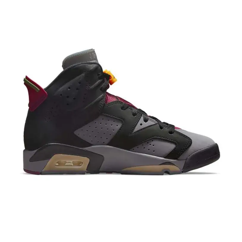 Air Jordan 6 Retro ‘Bordeaux’ 