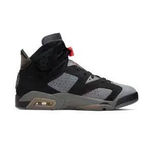 Jordan 6 Retro "PSG" Paris Saint-Germain