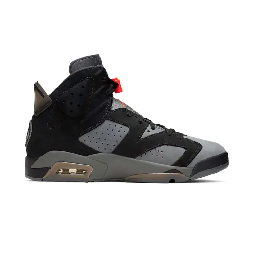 Jordan 6 Retro "PSG" Paris Saint-Germain 