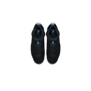 Jordan 6 Retro UNC 