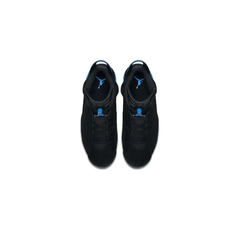 Jordan 6 Retro UNC 