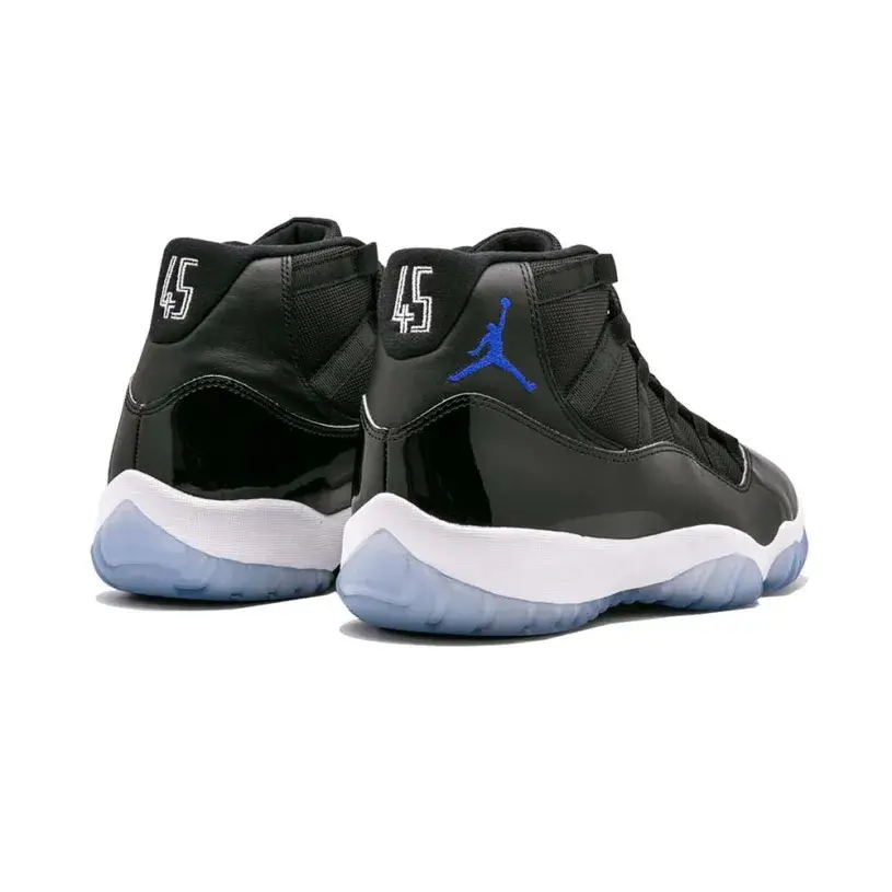 Air Jordan 11 Retro ‘Space Jam’ 2016 
