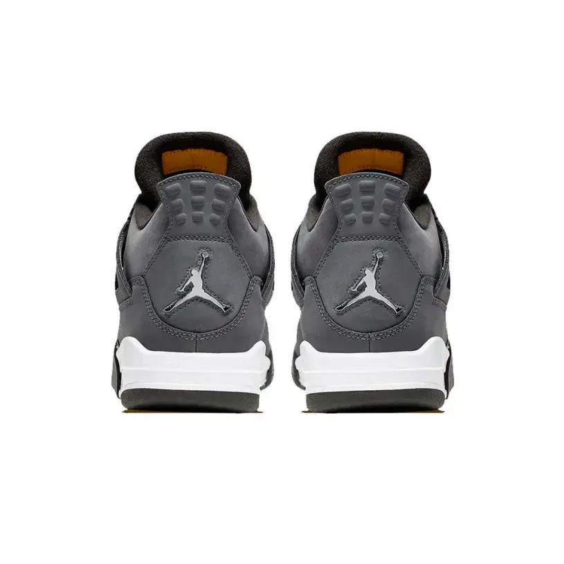 Air Jordan 4 Retro “Cool Grey” 