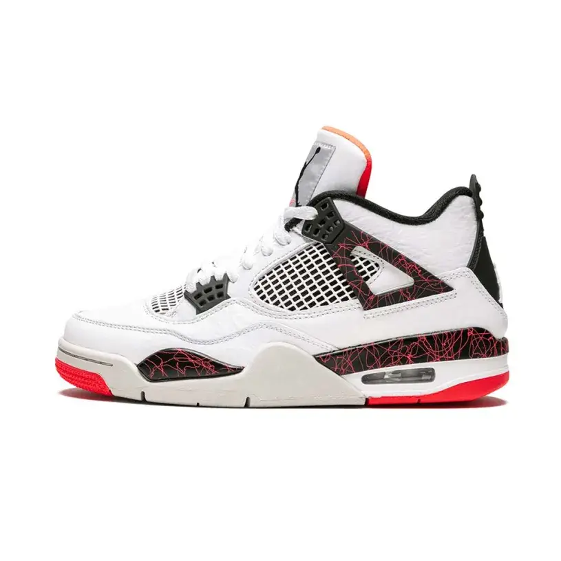 Air Jordan 4 Retro “Crimson Tint” 