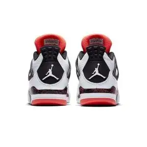Air Jordan 4 Retro “Crimson Tint”