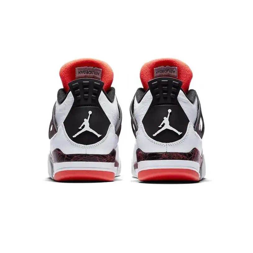 Air Jordan 4 Retro “Crimson Tint” 
