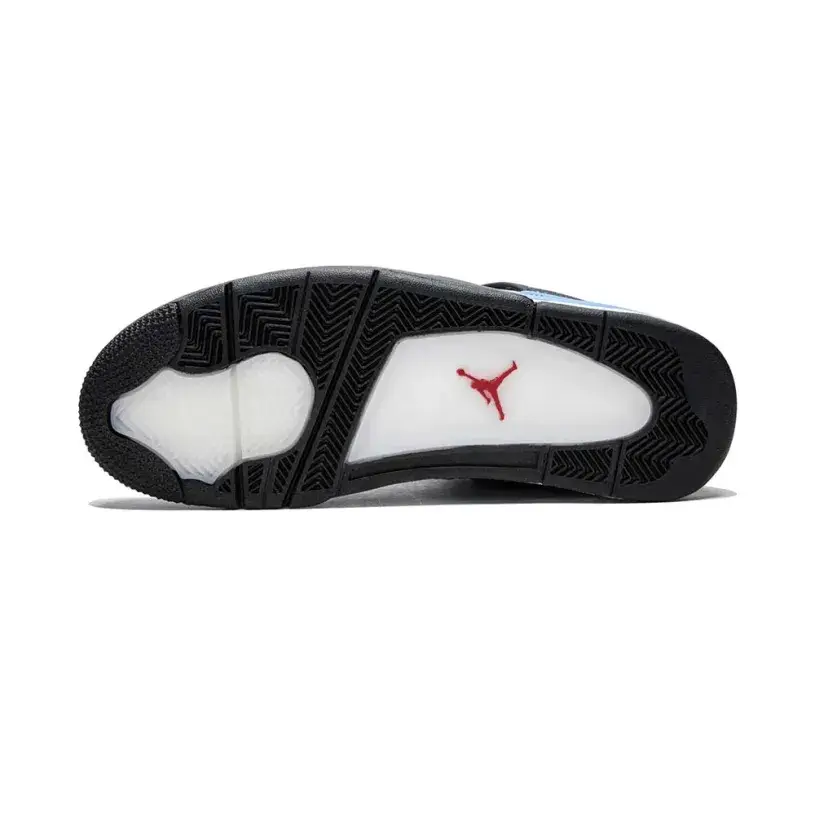 Jordan Air Jordan 4 Retro “Travis Scott – Cactus Jack” 
