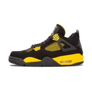 Air Jordan 4 Retro ‘Thunder’ 308497 008 6C8145