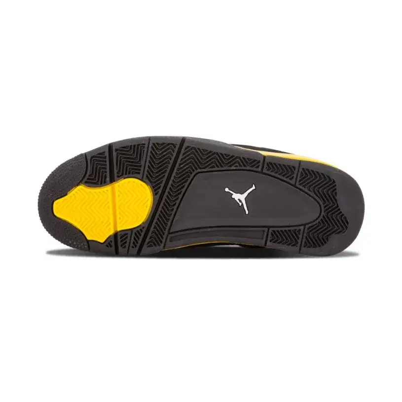 Air Jordan 4 Retro ‘Thunder’ 308497 008 