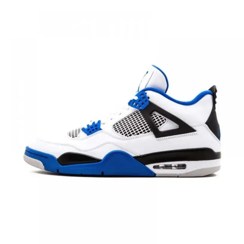 AIR JORDAN 4 RETRO "MOTORSPORTS" 
