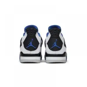 AIR JORDAN 4 RETRO "MOTORSPORTS"