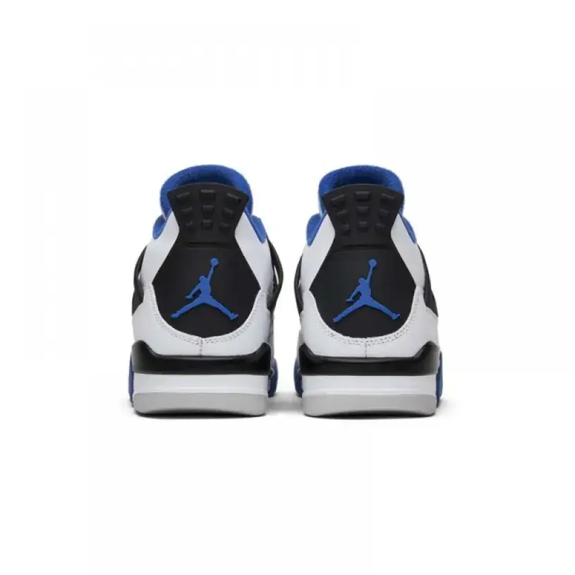 AIR JORDAN 4 RETRO "MOTORSPORTS" 