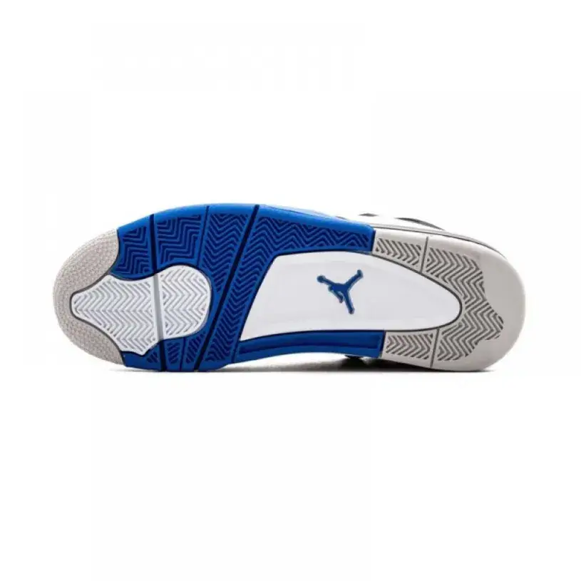 AIR JORDAN 4 RETRO "MOTORSPORTS" 