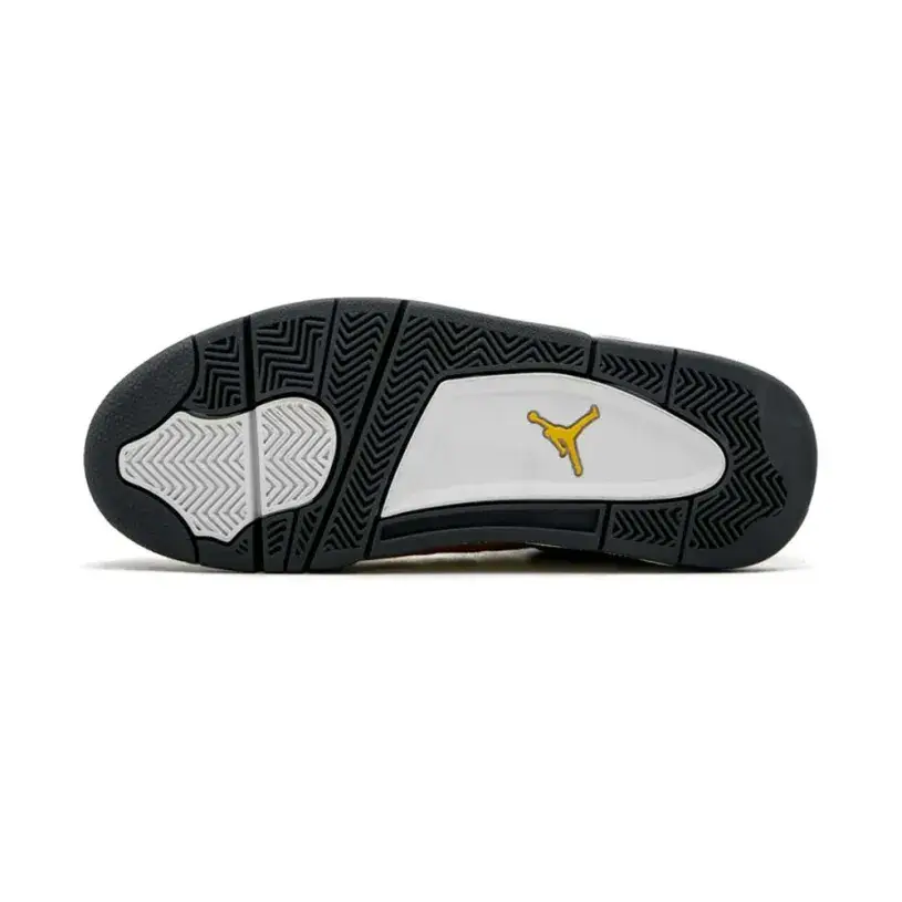 Air Jordan 4 Retro LS ‘Lightning’ 
