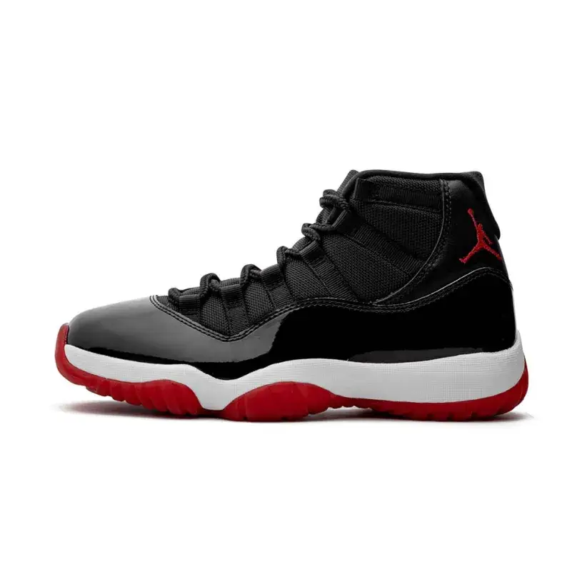 Air Jordan 11 Retro “Bred 2019” 