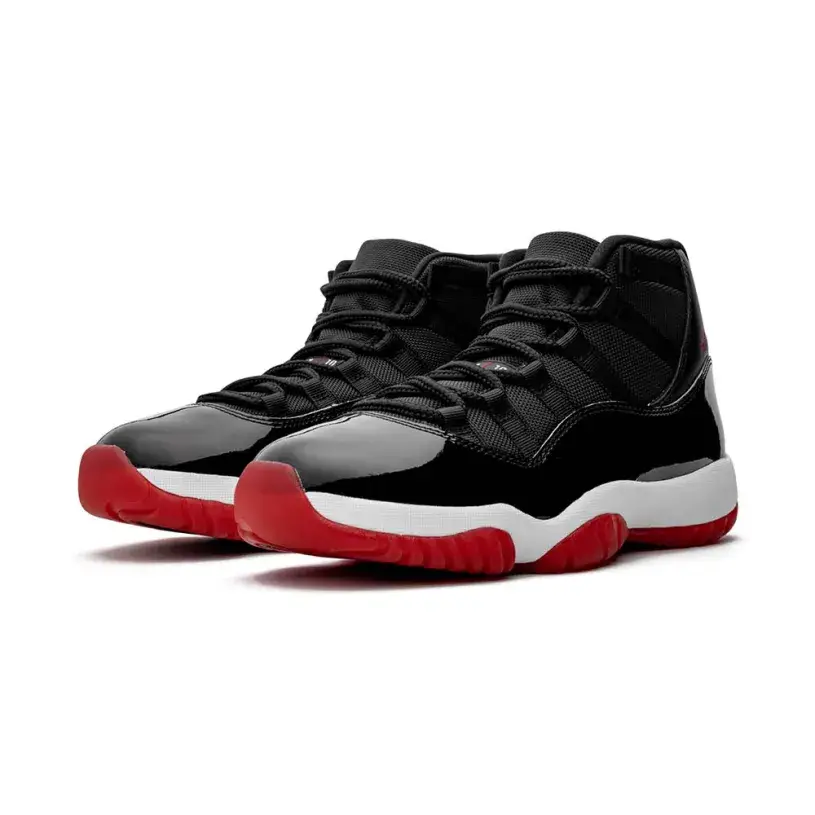 Air Jordan 11 Retro “Bred 2019” 