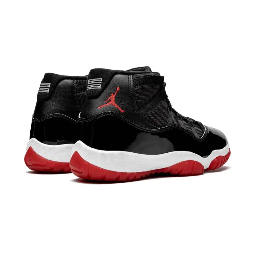 Air Jordan 11 Retro “Bred 2019” 