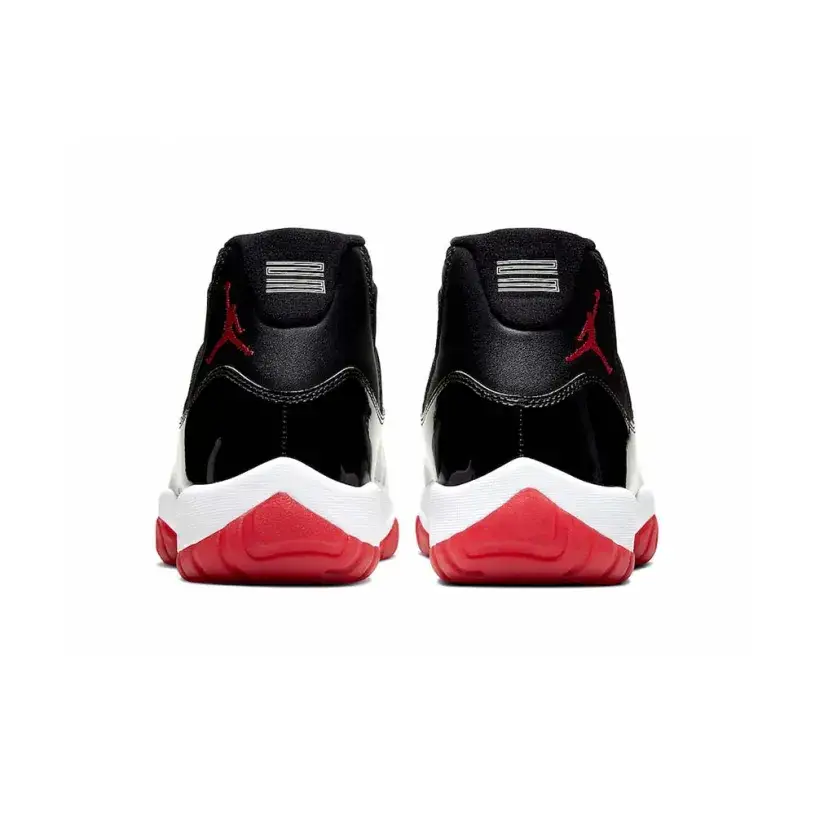 Air Jordan 11 Retro “Bred 2019” 