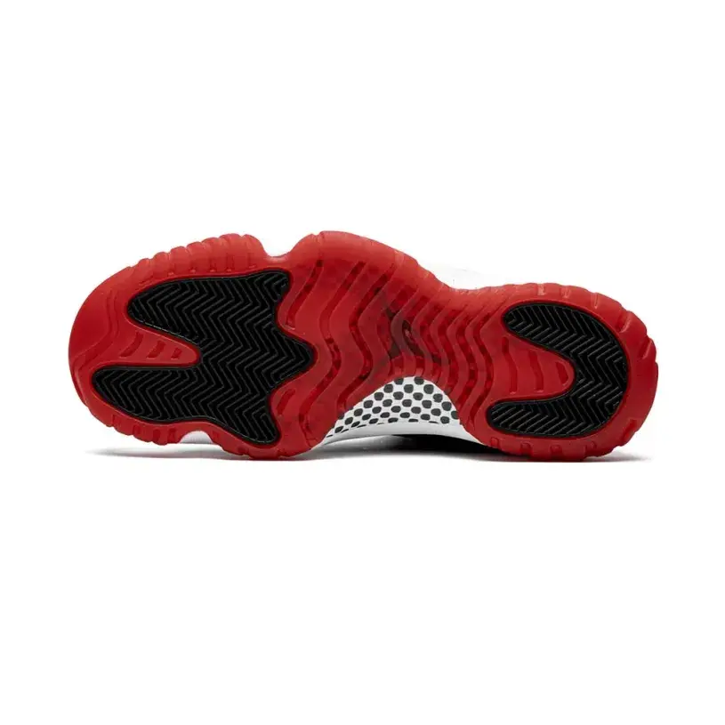 Air Jordan 11 Retro “Bred 2019” 