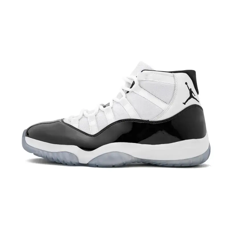 Jordan Air Jordan 11 Retro “Concord – 2018 Release” 
