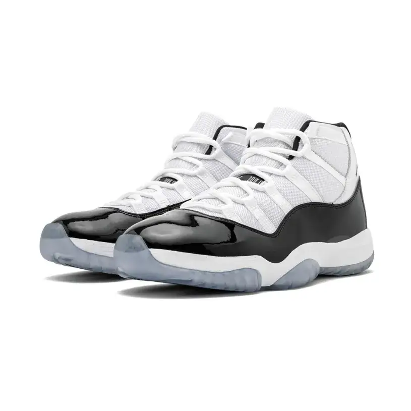 Jordan Air Jordan 11 Retro “Concord – 2018 Release” 
