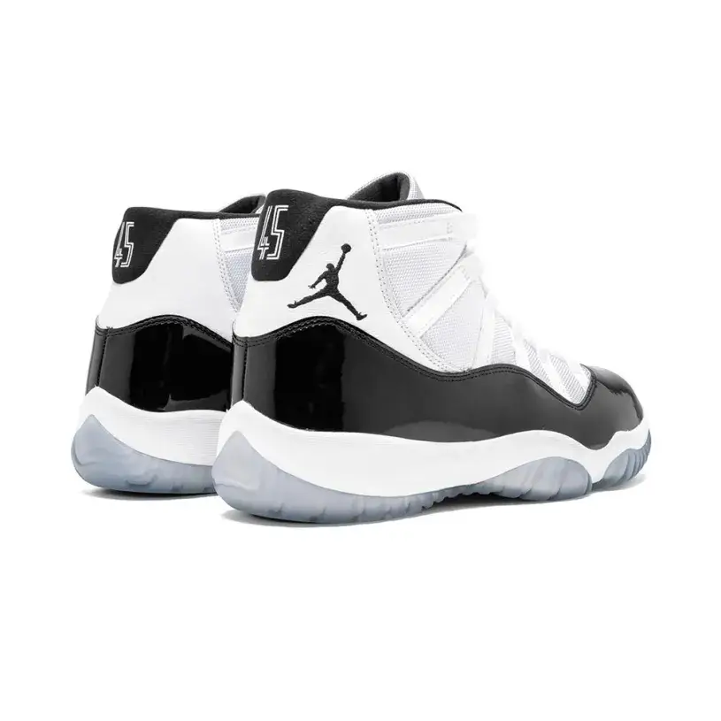 Jordan Air Jordan 11 Retro “Concord – 2018 Release” 