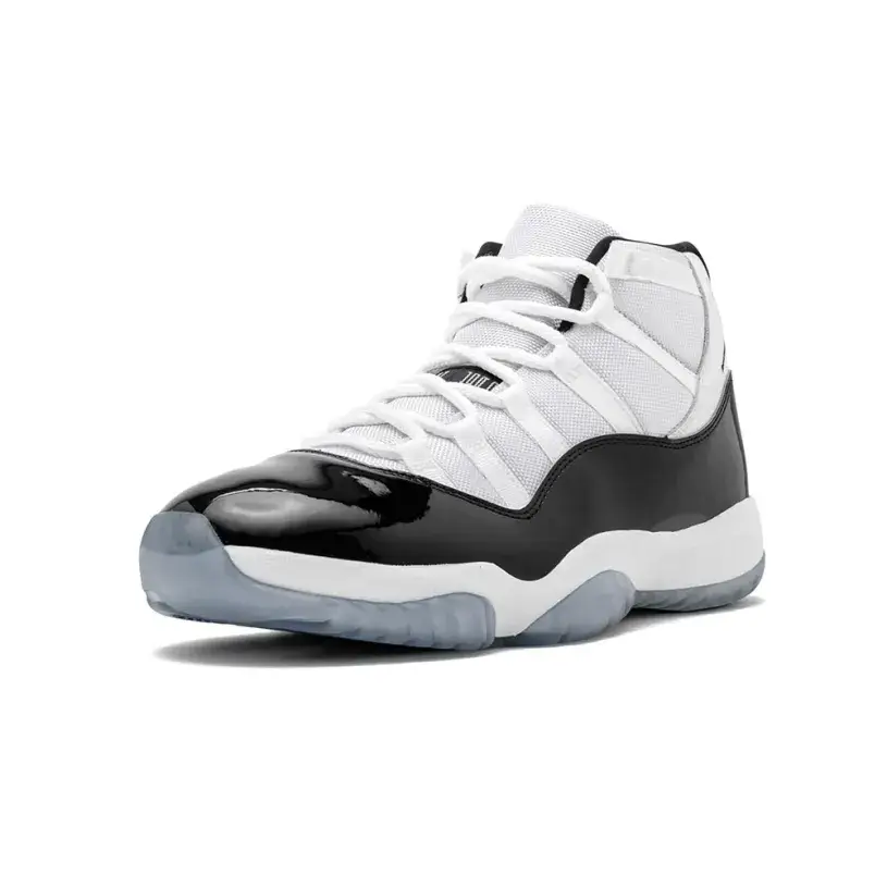 Jordan Air Jordan 11 Retro “Concord – 2018 Release” 