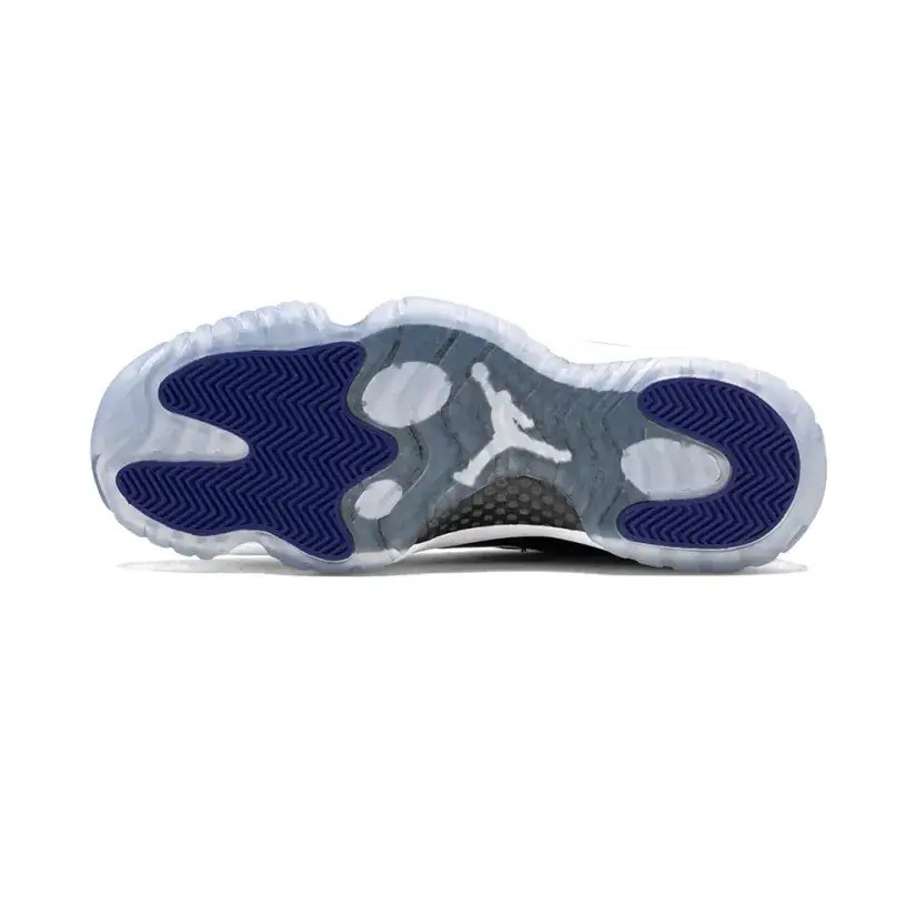 Jordan Air Jordan 11 Retro “Concord – 2018 Release” 