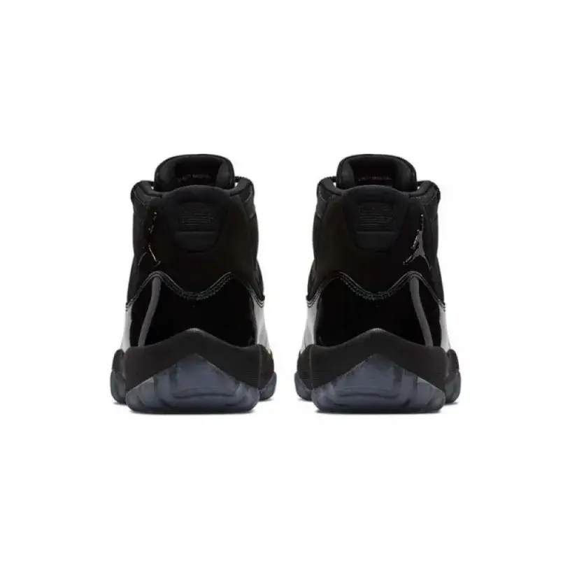 AIR JORDAN 11 RETRO ‘CAP AND GOWN’ 