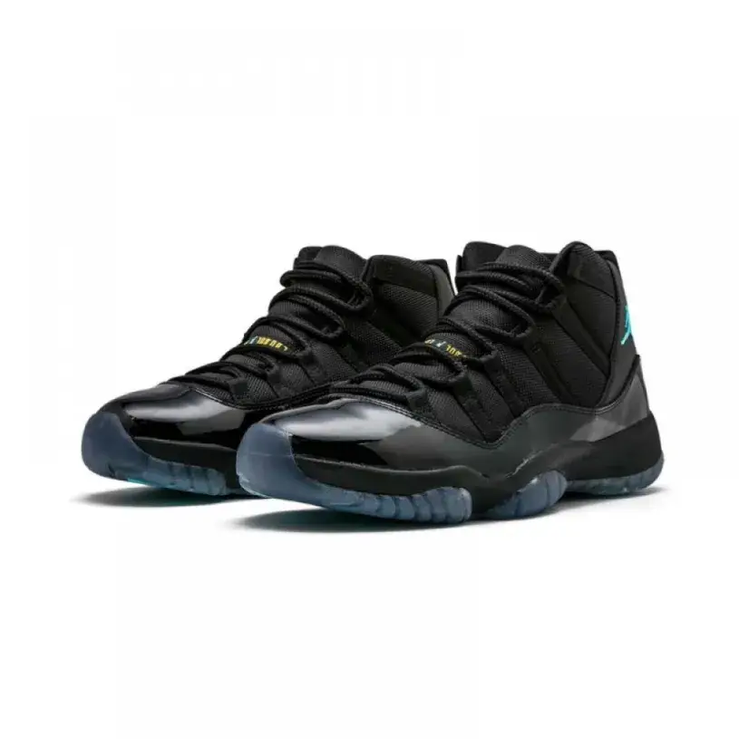 AIR JORDAN 11 RETRO ‘GAMMA BLUE’ 