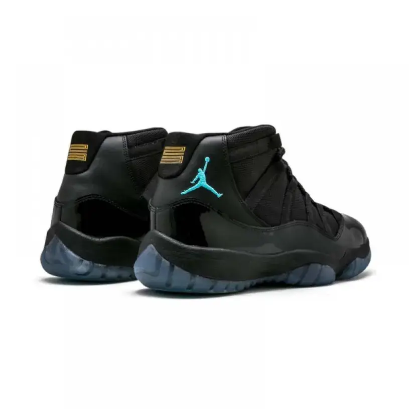 AIR JORDAN 11 RETRO ‘GAMMA BLUE’ 