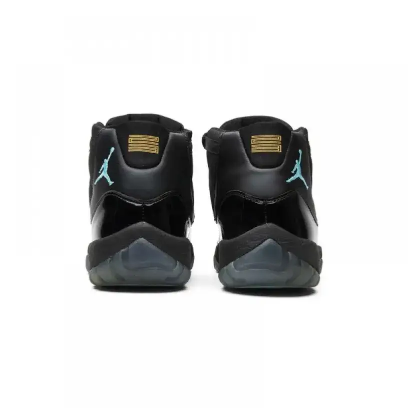 AIR JORDAN 11 RETRO ‘GAMMA BLUE’ 