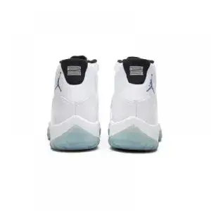 AIR JORDAN 11 RETRO ‘LEGEND BLUE’