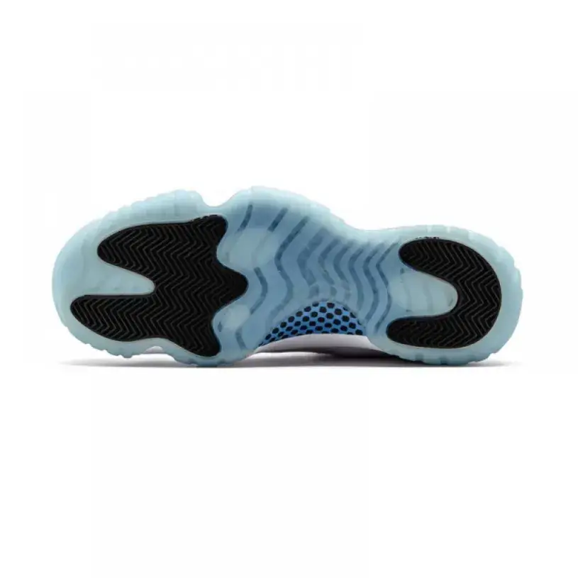AIR JORDAN 11 RETRO ‘LEGEND BLUE’ 