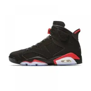 AIR JORDAN 6 RETRO ‘INFRARED’ 2019 E5A9112