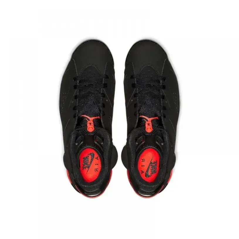 AIR JORDAN 6 RETRO ‘INFRARED’ 2019 