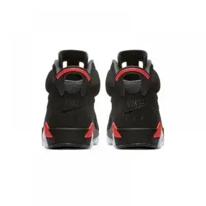 AIR JORDAN 6 RETRO ‘INFRARED’ 2019