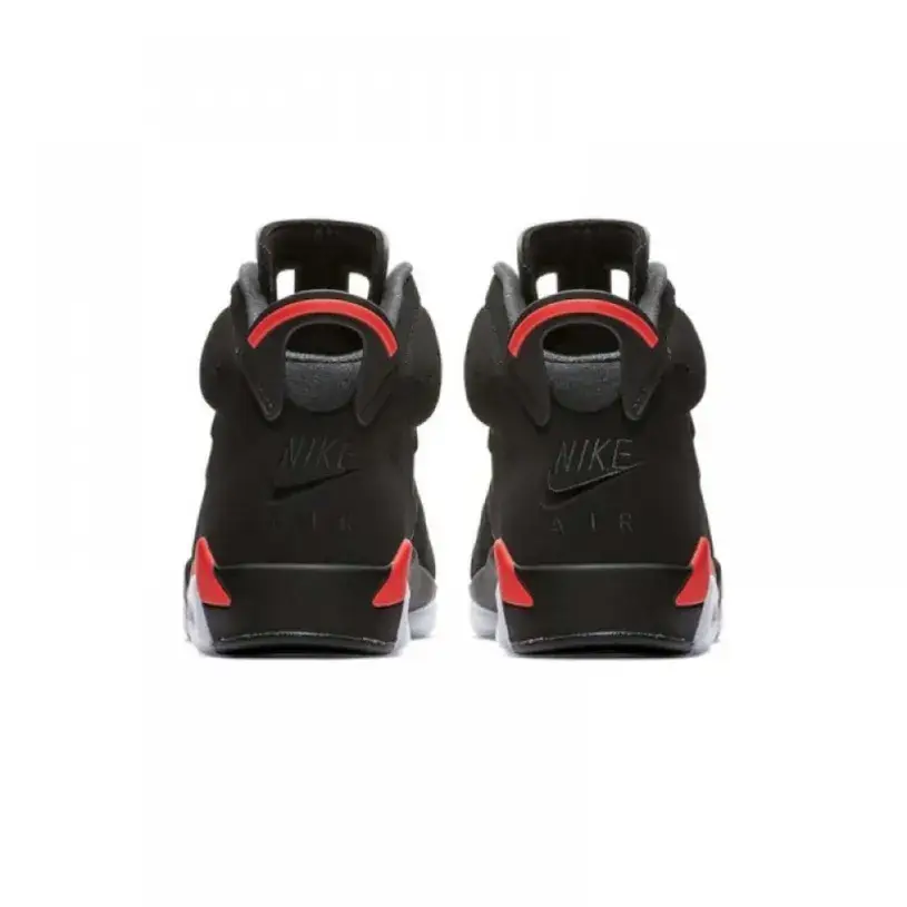 AIR JORDAN 6 RETRO ‘INFRARED’ 2019 