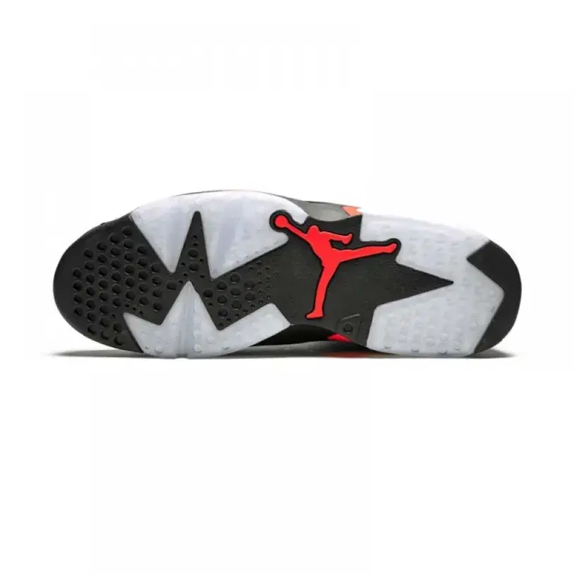 AIR JORDAN 6 RETRO ‘INFRARED’ 2019 