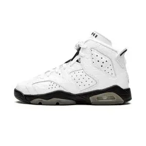 Youth Jordan Air Jordan 6 Retro (GS) “Alligator” A4AF171