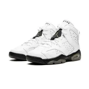 Youth Jordan Air Jordan 6 Retro (GS) “Alligator” A4AF171