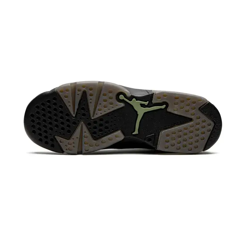 Youth Jordan Air Jordan 6 Retro (GS) “Alligator” 