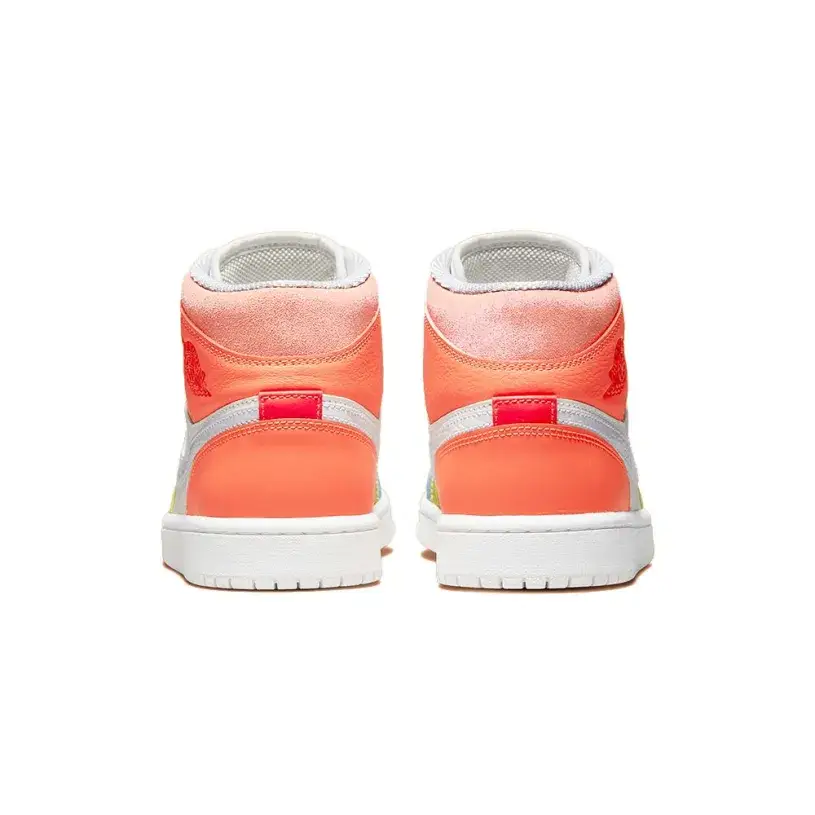 Jordan 1 Mid ‘To My First Coach’ (W) 