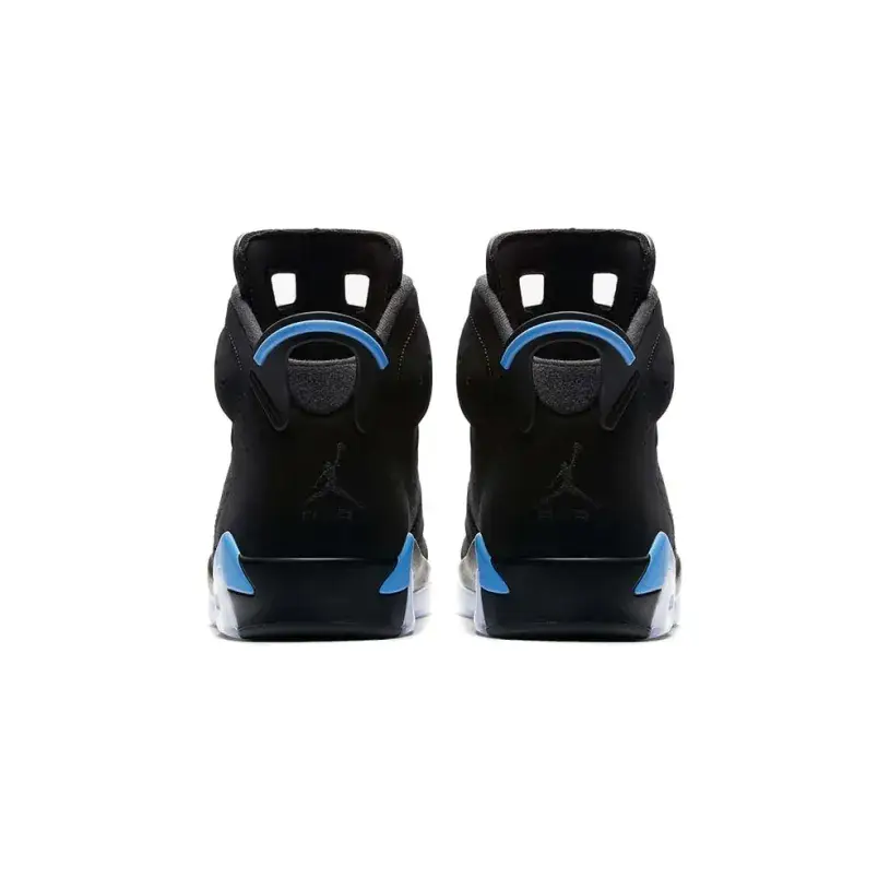 Jordan 6 Retro UNC 
